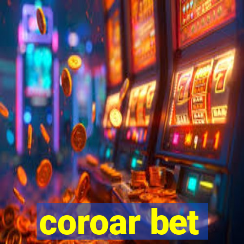 coroar bet